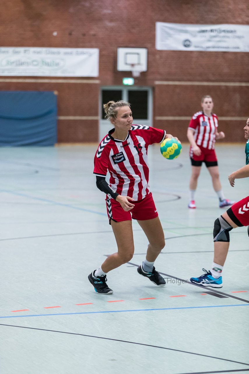 Bild 19 - Frauen Bad Bramstedt - Kremperheide/Muensterdorf